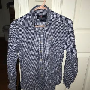 Vineyard Vines button down
